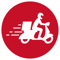 icon giao hàng