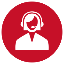 icon hotline