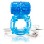 Charged Big O - Blue - Each - Image 4