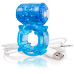 Charged Big O - Blue - Each - Image 5
