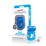 Charged Big O - Blue - Each - Image 2