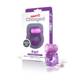 Charged Big O -Purple - Each - Image 2