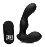 7x P-Milker Silicone Prostate Stimulator With Milking Bead - Image 5