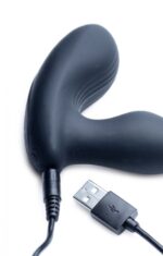 7x P-Milker Silicone Prostate Stimulator With Milking Bead - Image 4