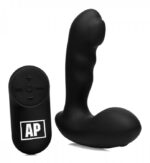 7x P-Milker Silicone Prostate Stimulator With Milking Bead - Image 3