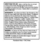 High Climax Female Stimulating Cream - 0.5 Fl. Oz. - 15 ml - 6 Count Display - Image 2