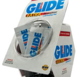Anal Glide Extra 50pc Display Bowl