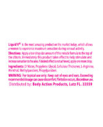 Liquid v for Women 1-3 Oz - Bulk - Image 2