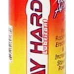 Body Action Stay Hard 2 Oz
