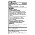 Body Action Stay Hard 2 Oz - Image 2