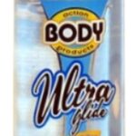 Ultra Glide Lubricant 2.3 Oz