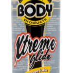 Body Action Xtreme Glide 4.8 Oz