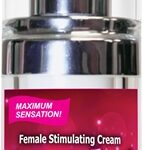 Dazzle Female Stimulating Cream .5 Oz
