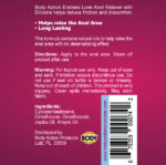 Endless Love Anal Relaxing Silicone Lubricant 1.7 - Image 2