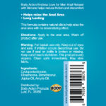 Endless Love for Men Stay Hard and Prolong Water Based Lubricant 1.7 Oz - Image 2