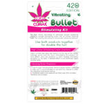 High Climax Vibrating Bullet Stimulating Kit - Image 2