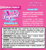Liquid v Box for Women 3 Tube Box - Image 2