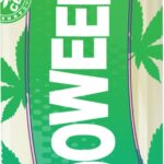 Oooweee Anal Relaxer Silicone Lubricant Plus Hemp - 1.7 Fl. Oz. - 50 ml