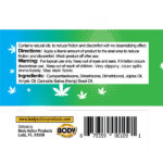 Ooowee - Fish Bowl Display - 50 Count 0.67 Fl 2ml - Image 2