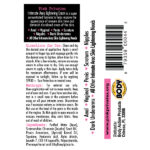 Pink Privates Cream 50 Pieces Display - Image 2
