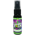 Thunder Fuck Male Climax Control Spray - 1oz Bottle