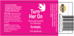 Turn Her on Gel for Women 5 Oz - Image 2