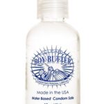 Boy Butter Clear H2O 2 Oz