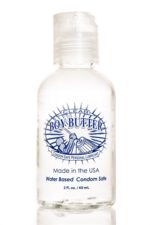 Boy Butter Clear H2O 2 Oz