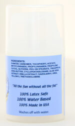 Youll Never Know It Isnt Boy Butter - 2 Oz. Pump - Image 2