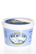 Youll Never Know It Isnt Boy Butter - 16 Oz.- 473ml - Boy Butter H2O Cream Formula