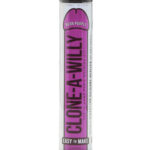 Clone-a-Willy Kit - Neon Purple