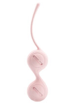 Pretty Love - Kegel Tighten Up 1 - Light Pink - Image 7