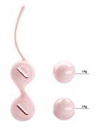Pretty Love - Kegel Tighten Up 1 - Light Pink - Image 4