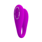 Pretty Love August Optional Vibration Smartphone Bluetooth Control - Image 4