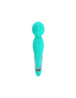 Walter Super Soft Silicone Wand - Seafoam - Image 2