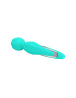 Walter Super Soft Silicone Wand - Seafoam - Image 5