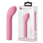 Pretty Love Atlas Vibrator - Image 6