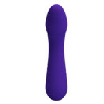 Cetus Rechargeable Vibrator - Purple - Image 3