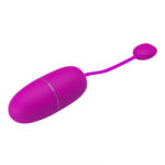 Pretty Love Nymph Global Remote Control Series - Purple - Image 2