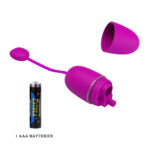 Pretty Love Nymph Global Remote Control Series - Purple - Image 10