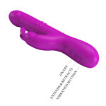 Pretty Love Reese - Purple - Image 8