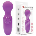 Pretty Love Mini Stick - Purple