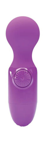 Pretty Love Mini Stick - Purple - Image 5