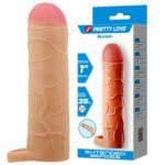 Bunion Extended Penis Sleeve - Light - Image 2
