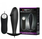 Pretty Love Special Anal Stimulation - Black - Image 4