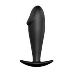 Pretty Love Special Anal Stimulation - Black - Image 2