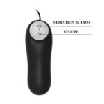 Pretty Love Special Anal Stimulation - Black - Image 3