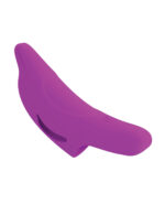 Delphini Dolphin Honey Finger Vibrator - Fuchsia - Image 4