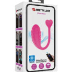 Pretty Love - Fisherman - Pink