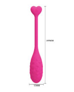 Pretty Love - Fisherman - Pink - Image 2